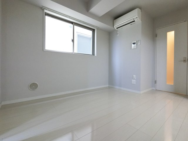 ガーデンコート稲毛の内装