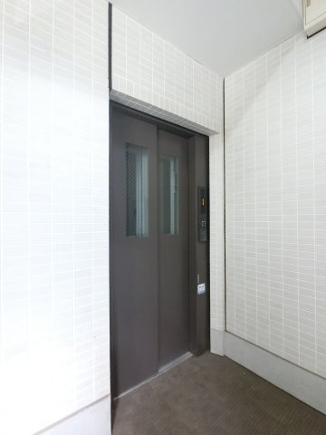 ガーデンコート稲毛のその他共用部分