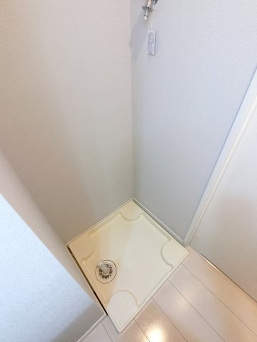 ガーデンコート稲毛の設備