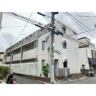 スカイコート洗足池の画像