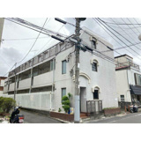 スカイコート洗足池の画像