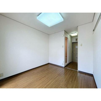 【居間・リビング】 | スカイコート洗足池