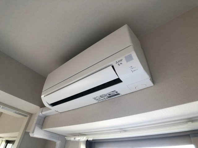 エムズアルテ上小阪の設備