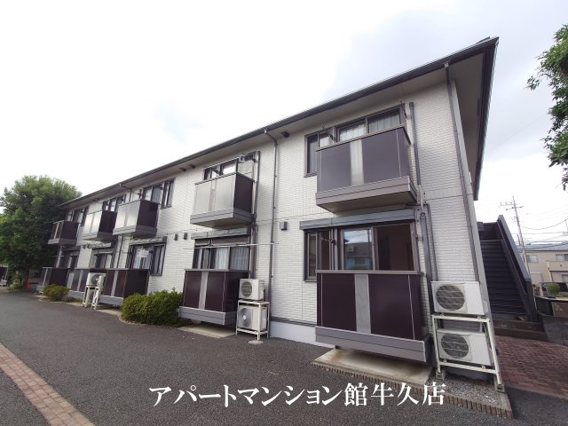 クレールセゾンB