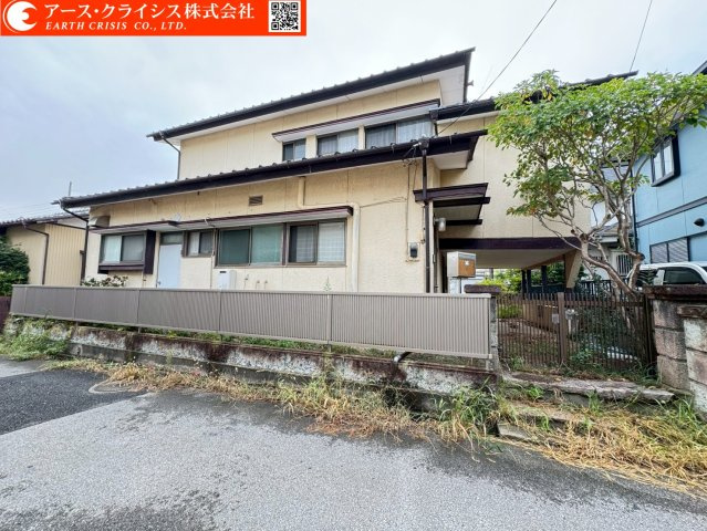 【外観】 | 柏市高柳14期　全2区画 | ご家族に合った間取りで、夢のマイホームを建築できます。整形地なので敷地全体を有効活用することができます。