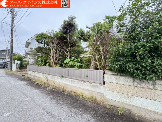 【外観】 | 柏市高柳14期　全2区画 | お気に入りのハウスメーカーや工務店で建築可能。デザインも間取も自由に決められるので、「自分たちらしい暮らし」を実現できます。日常に便利さと穏やかさを兼ね備えてた、柏高柳で新しい生活を。