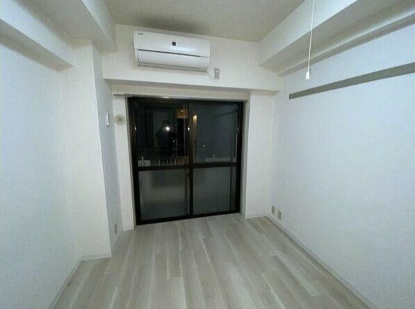 マイステージ笹塚の居間・リビング