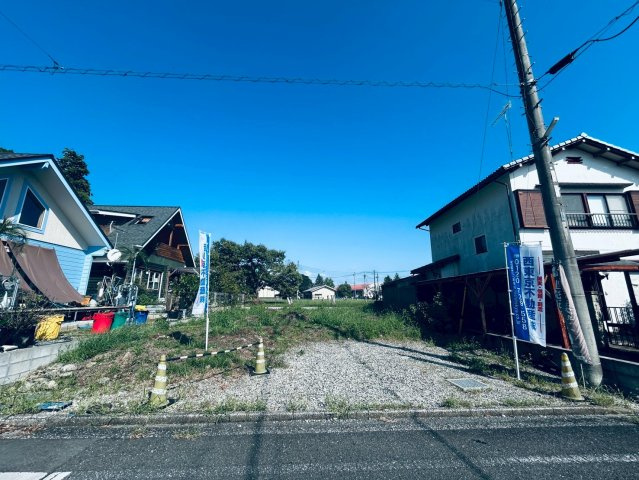 あきる野市引田　67坪　売地　環境良好！の周辺
