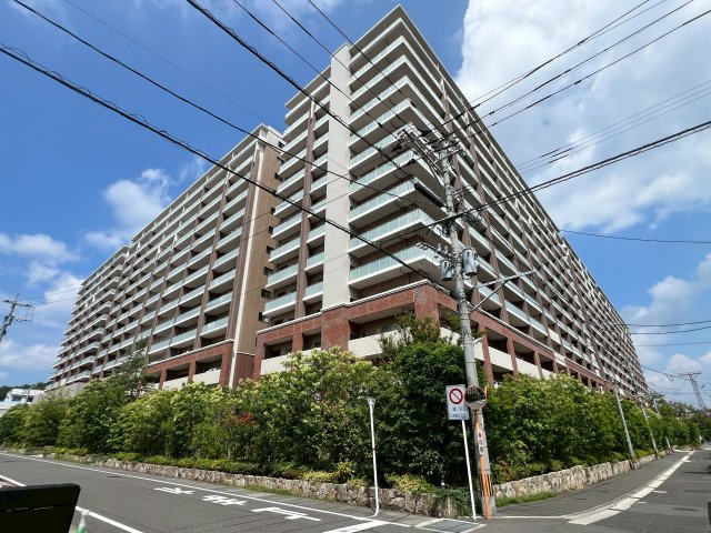 MJRザ・ガーデン鹿児島中央