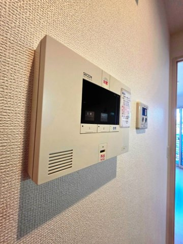 【セキュリティ】 | ホームセキュリティ