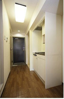 【内装】 | アーツ芝浦