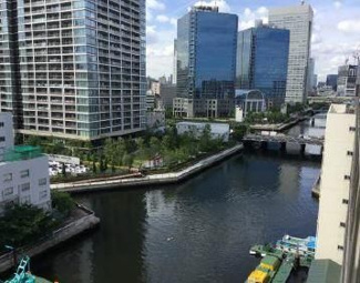 【展望】 | アーツ芝浦