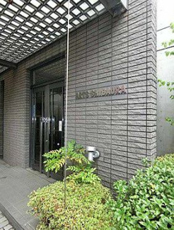 【エントランス】 | アーツ芝浦