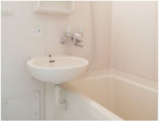 【洗面所】 | アーツ芝浦