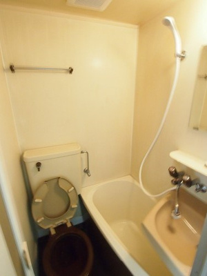 【浴室】 | ライフピアグレイス