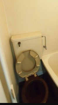 【トイレ】 | ライフピアグレイス