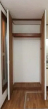 【収納】 | ライフピアグレイス