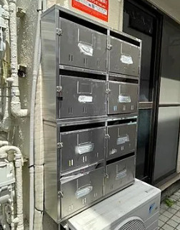 【その他共用部分】 | ライフピアグレイス