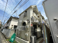 ライフピアグレイスの画像