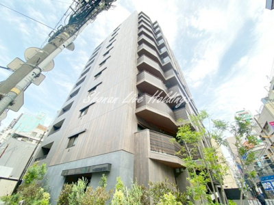 【外観】 | デュオステージ横濱桜木町