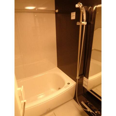 【浴室】 | デュオステージ横濱桜木町 | 浴室乾燥機付き♪