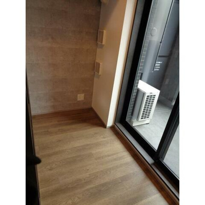 【寝室】 | デュオステージ横濱桜木町 | 2面採光洋室♪