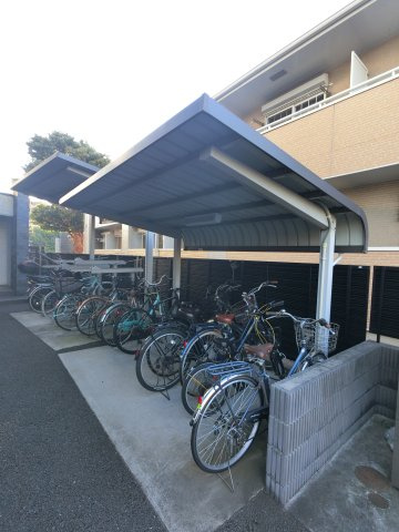 シャトー・ボニュールのその他共用部分