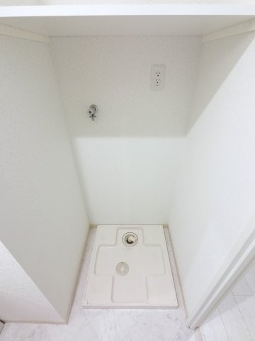 シャトー・ボニュールの設備