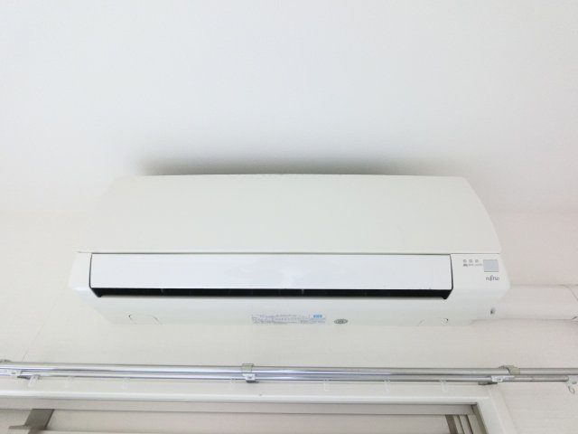 シャトー・ボニュールの設備