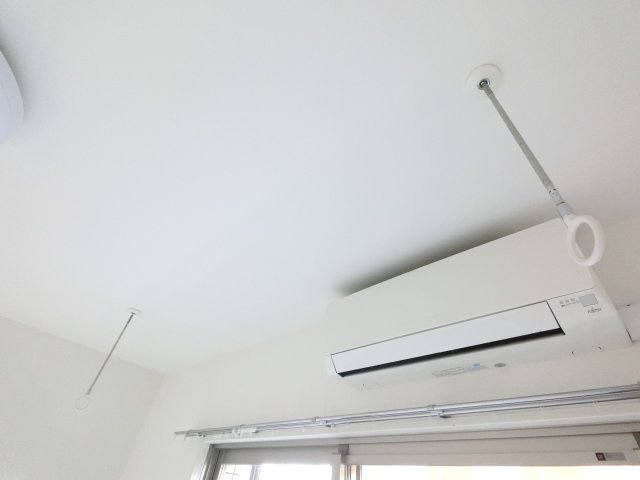 シャトー・ボニュールの設備