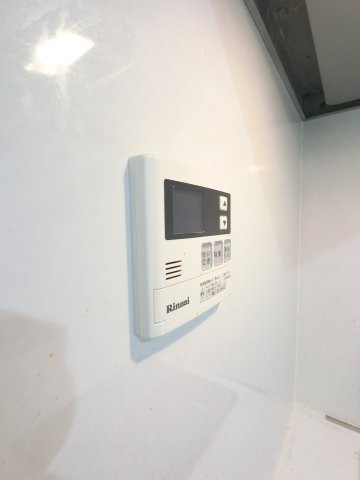 シャトー・ボニュールの設備