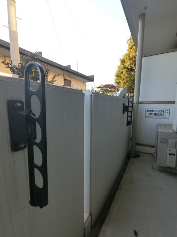 シャトー・ボニュールの設備