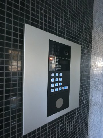 シャトー・ボニュールのセキュリティ