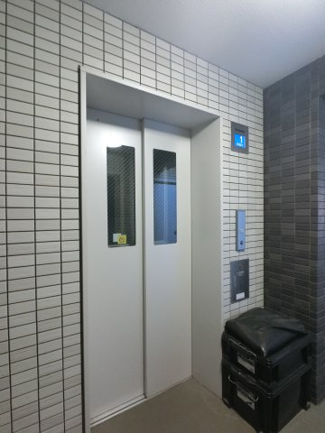 シャトー・ボニュールのその他共用部分