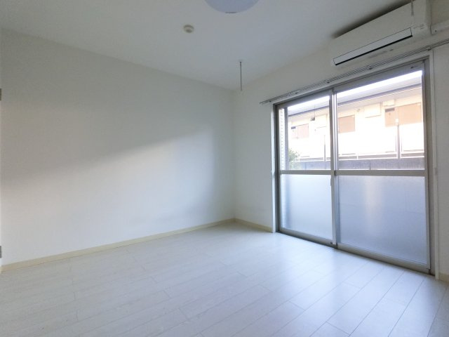 シャトー・ボニュールの居間・リビング