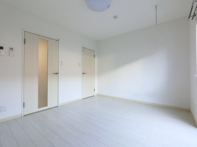 シャトー・ボニュールの寝室