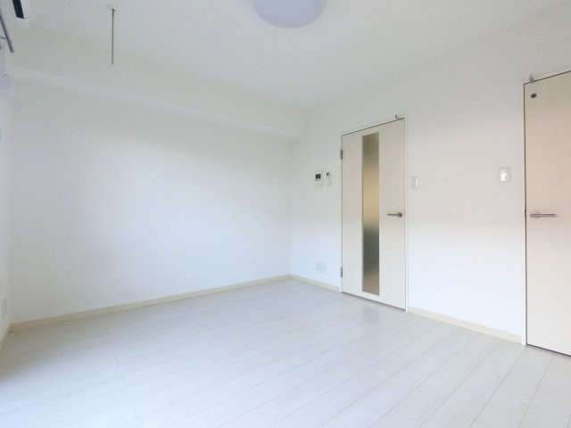 シャトー・ボニュールの設備