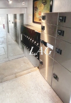 【その他共用部分】 | プラージュ新検見川