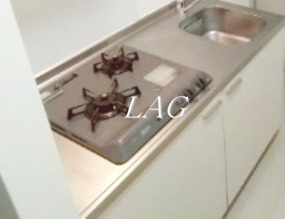 【設備】 | プラージュ新検見川