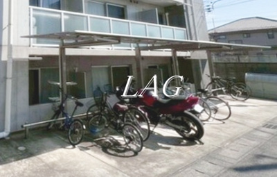 【その他】 | プラージュ新検見川