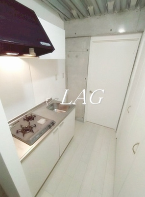 【キッチン】 | プラージュ新検見川 | キッチンです。