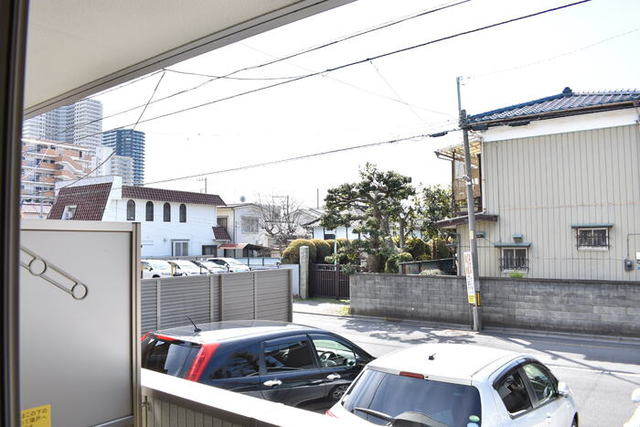 リヴィエールの展望|景色