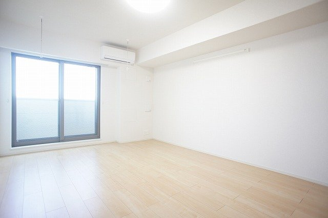 ランドウェルの設備