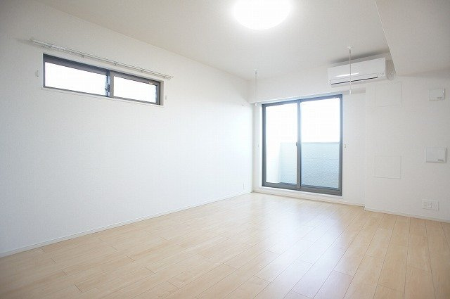 ランドウェルの居間・リビング