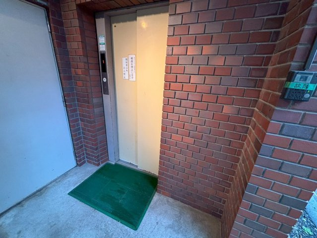 大島ビルの設備