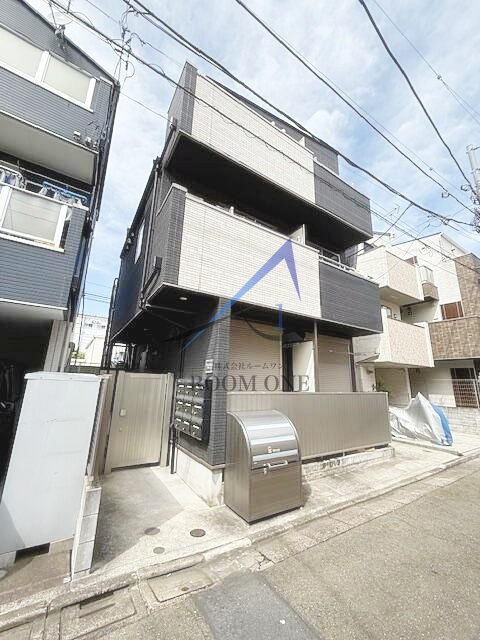 Ｇｌａｎｓｋｙ羽田