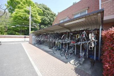 【その他共用部分】 | 小石川ガーデンハウス