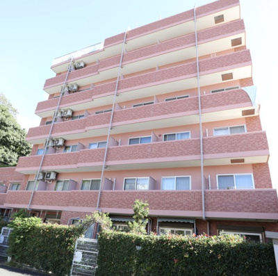 【外観】 | 小石川ガーデンハウス