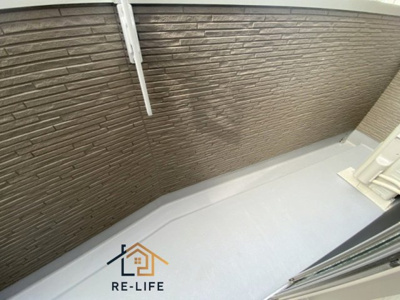 【バルコニー】 | クワトロ・ヴィラ竹下