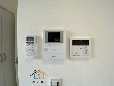 【セキュリティ】 | クワトロ・ヴィラ竹下